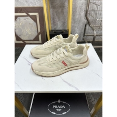 Prada Low Shoes